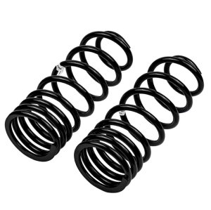 Toyota 4Runner Coilover Suspension Kit - Rear - Old Man Emu - Medium Load - Black - `96-`02 Toyota 4Runner Coilover Suspension Kit - Rear - Old Man Emu - Medium Load - Black - `96-`02